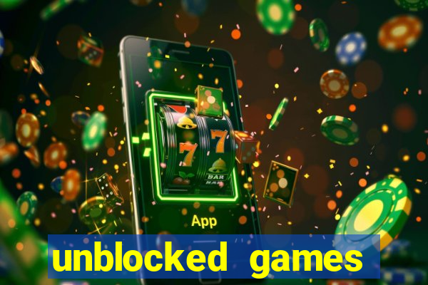 unblocked games premium 77